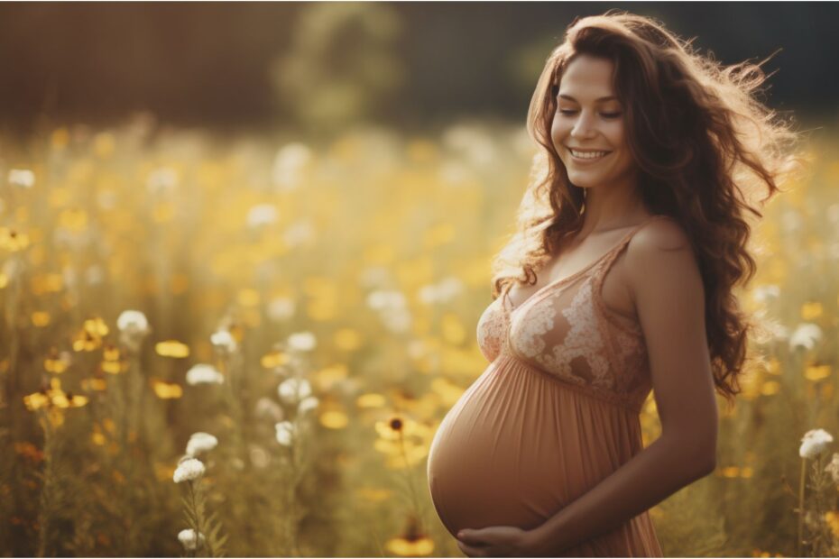 Gestion optimale de la Prise de Poids pendant la Grossesse