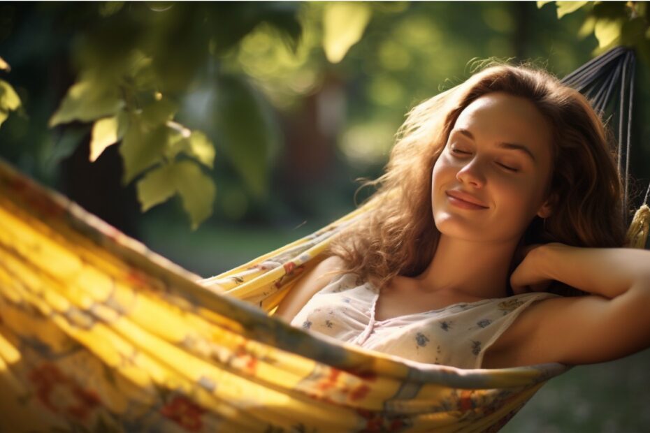 La Sieste : Un Trésor pour Votre Santé