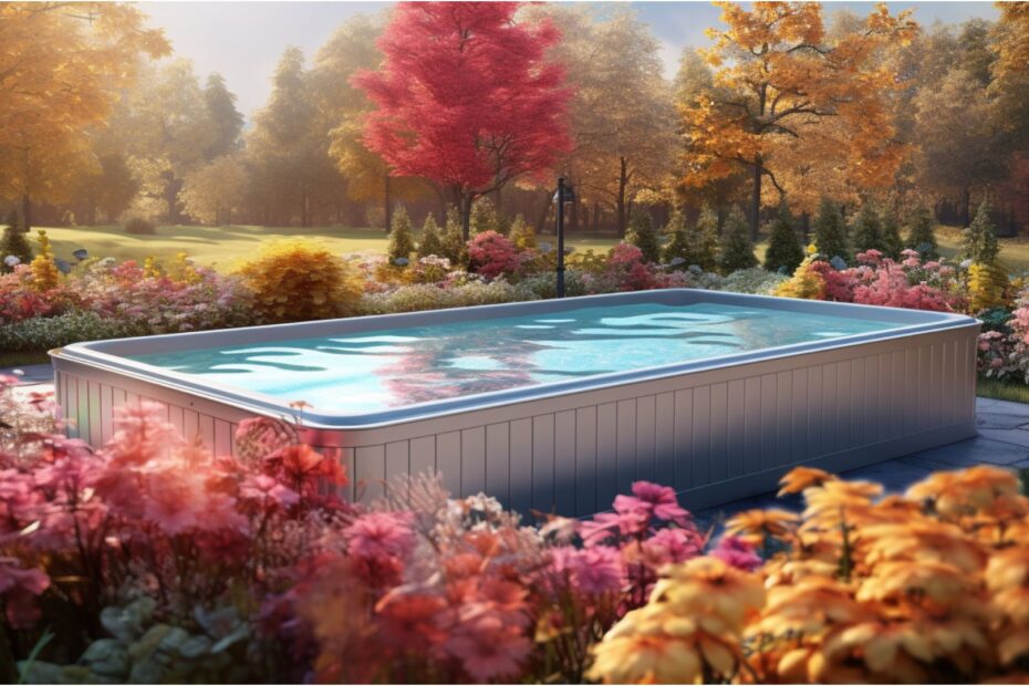 Quand effectuer l'hivernage de votre piscine