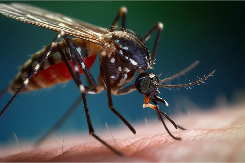 Quelles Maladies sont Transmises par les Moustiques ?