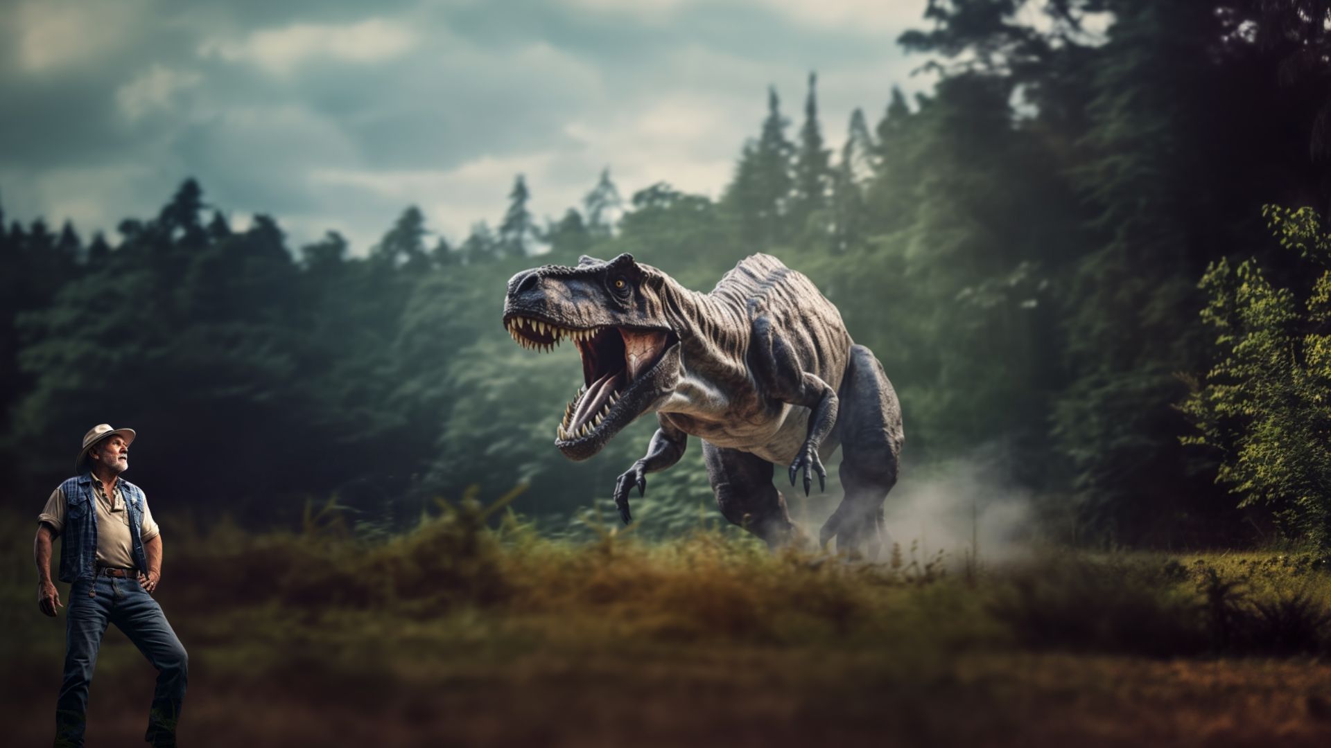Face-à-un-T-Rex-70-plus-grand-que-prévu