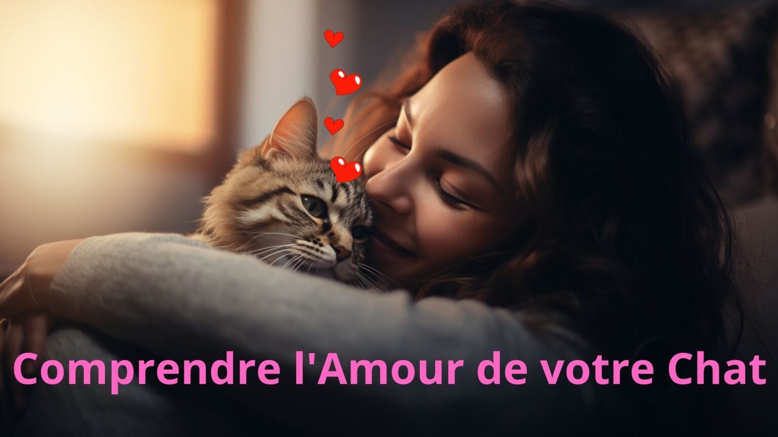 Comprendre L Amour De Votre Chat Sept Indices R v lateurs De L comprendre-l-amour-de-votre-chat-sept-indices-r-v-lateurs-de-l